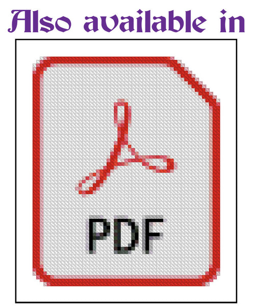 Sumatran Lace - PDF