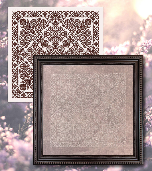 Delicate Garden - PDF