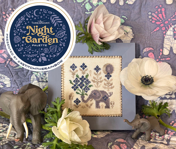 Forget-Me-Nots - PDF