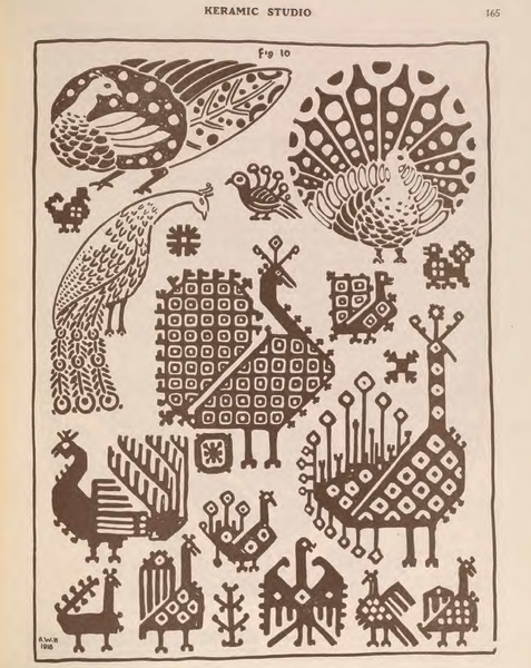 Fowl Mood - PDF