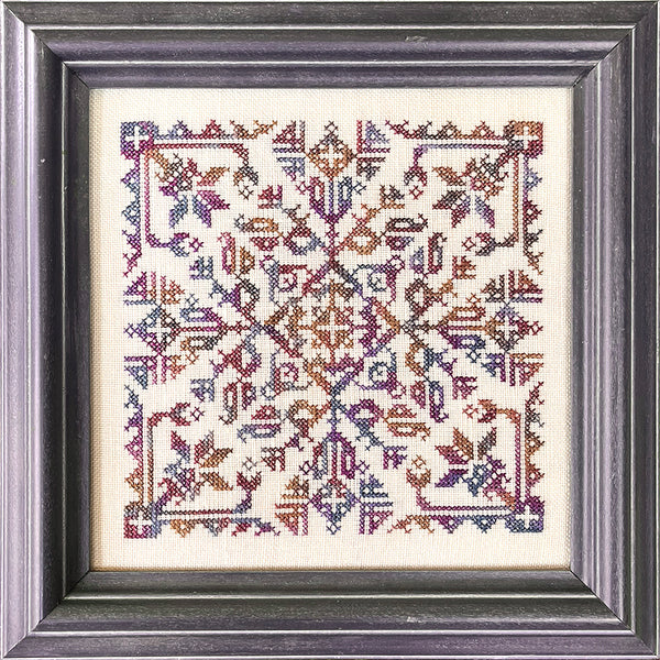 Rose Trellis - PDF
