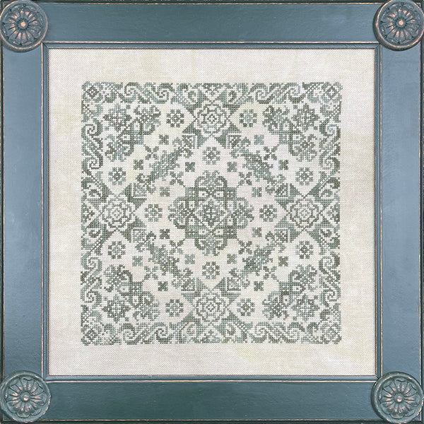 Sumatran Lace - PDF