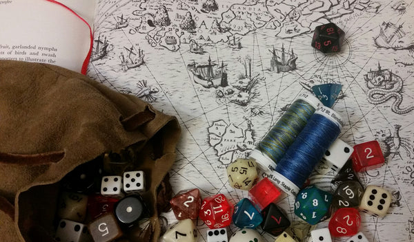 Join the Mysterious Adventure Project