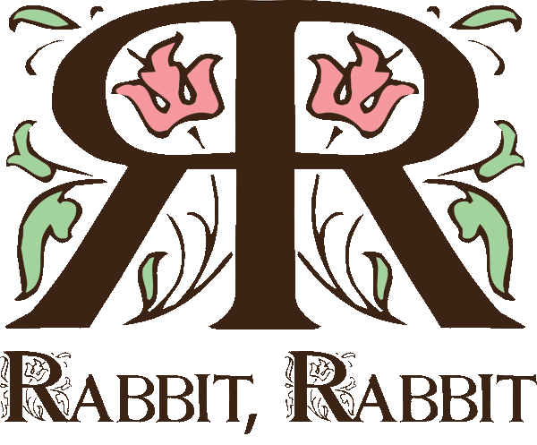 Rabbit, Rabbit - February - PDF