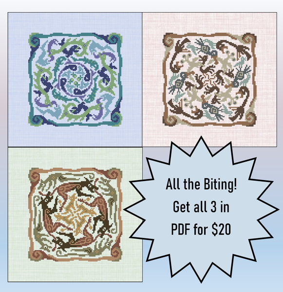 All the Biting - PDF