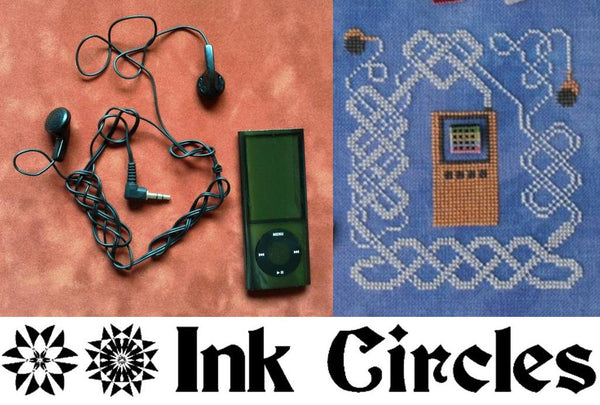 Earbuds - PDF