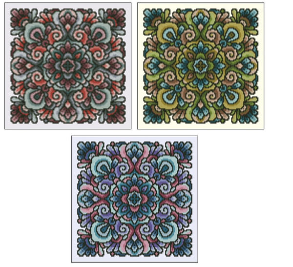Petal Pusher RYO - PDF