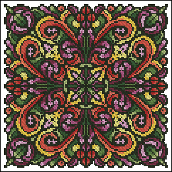 Tracery RYO - PDF
