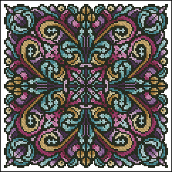 Tracery RYO - PDF