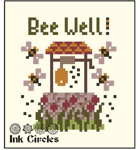 Bee Well!