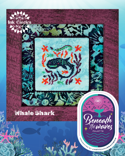 Whale Shark - PDF