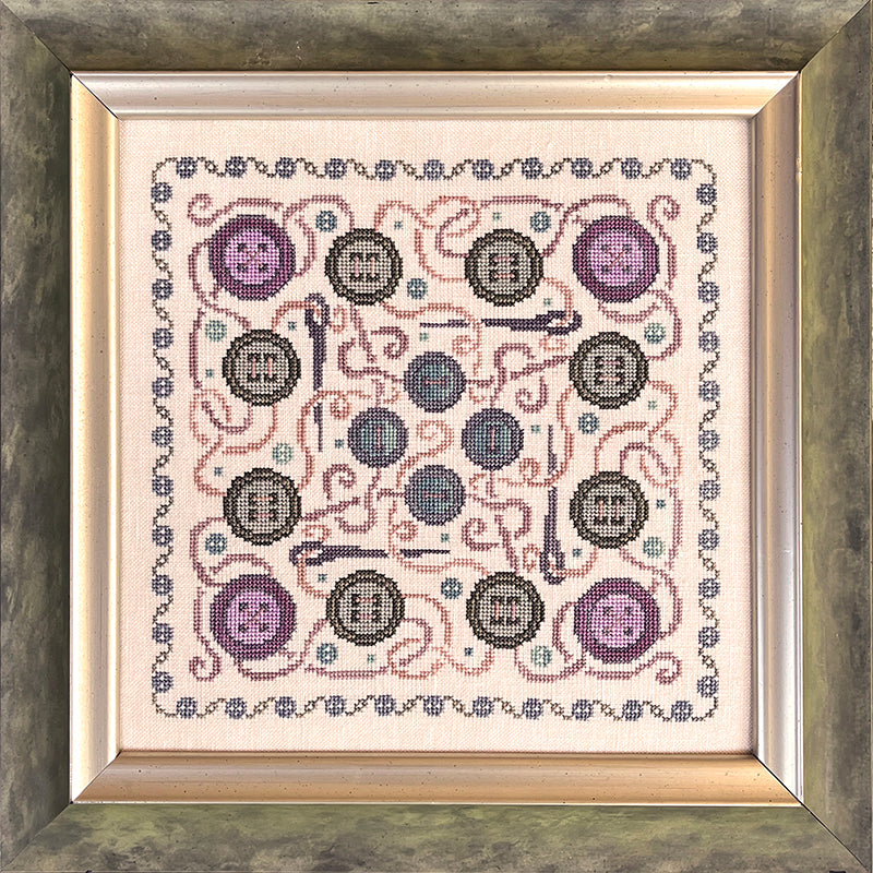 Button, Button - PDF – Ink Circles