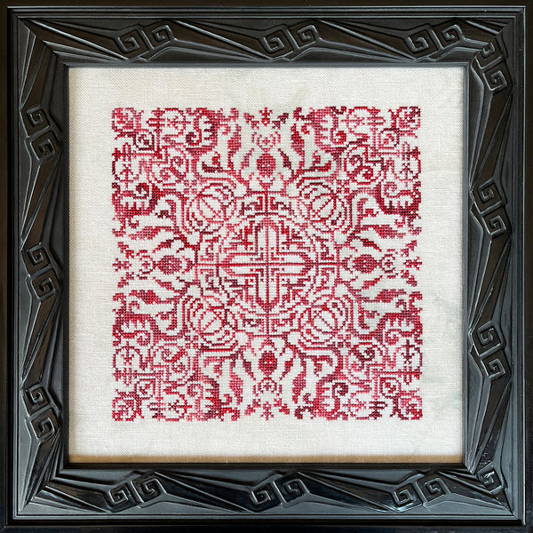 New Alchemy: Strength