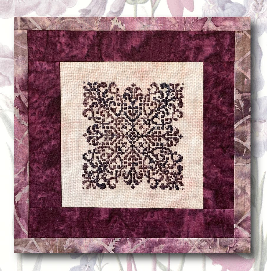 Penstemon - PDF – Ink Circles