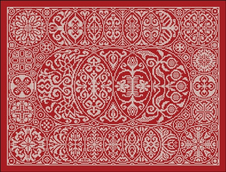Cirque des Cercles - PDF – Ink Circles