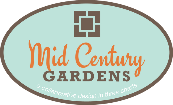 Mid Century Gardens - 3