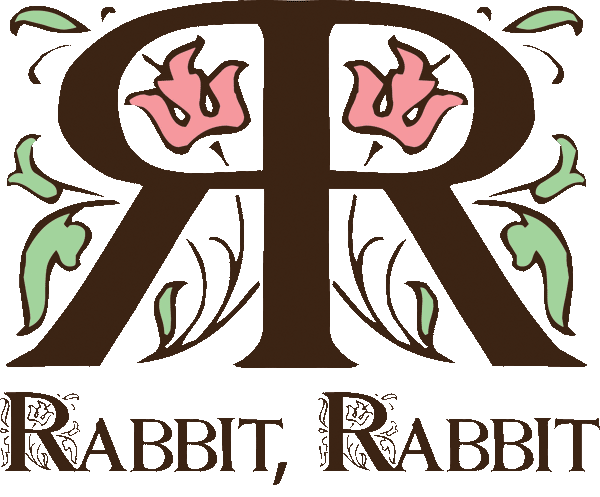 Rabbit, Rabbit - March