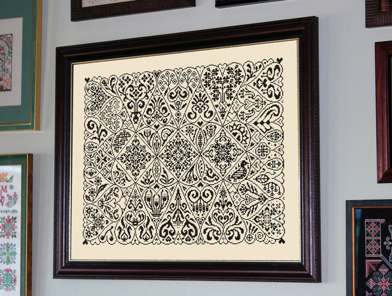 Cirque des Coeurs - PDF – Ink Circles