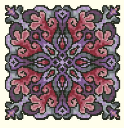 Lichen - PDF – Ink Circles