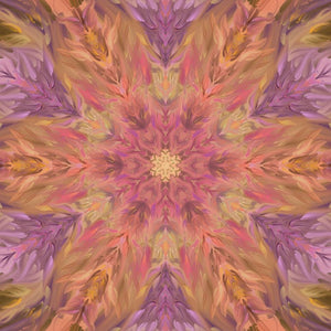 Mandala Painting #1