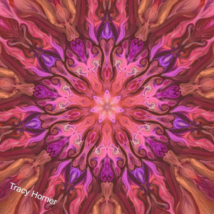 Mandala Painting #2