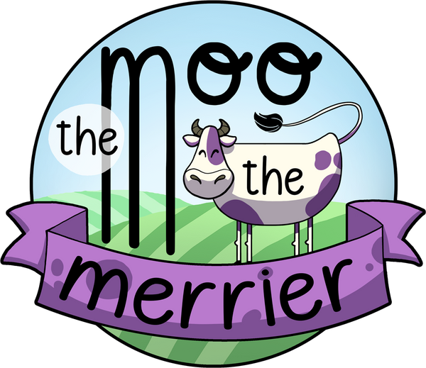 The Moo the Merrier Sulky Thread Pack